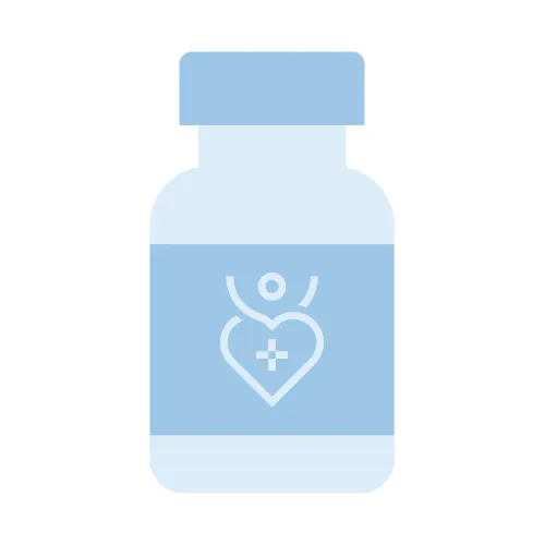 Eukalyptushonning NAF Mikstur 100 ml