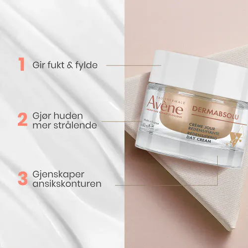 Avène DermAbsolu Redensifying Day Cream 50 ml