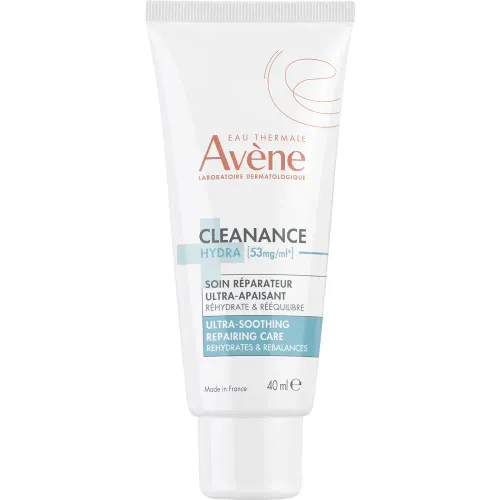 Avène Cleanance Hydra Cream 40 ml