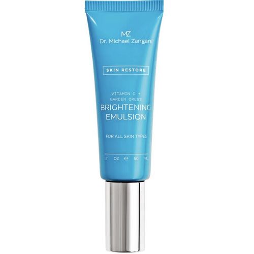 Dr. Michael Zangani Skin Restore Brightening Emulsion 50 ml
