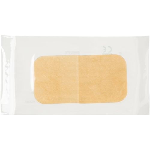 Duoderm Extra Thin Hydrokolloid Bandasje 5x10cm 10 stk