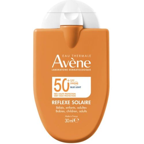Avene Sun Reflexe Solkrem SPF50+ 30 ml