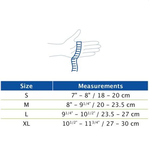 Actimove Arthritis Care Artritthansker L 1 par