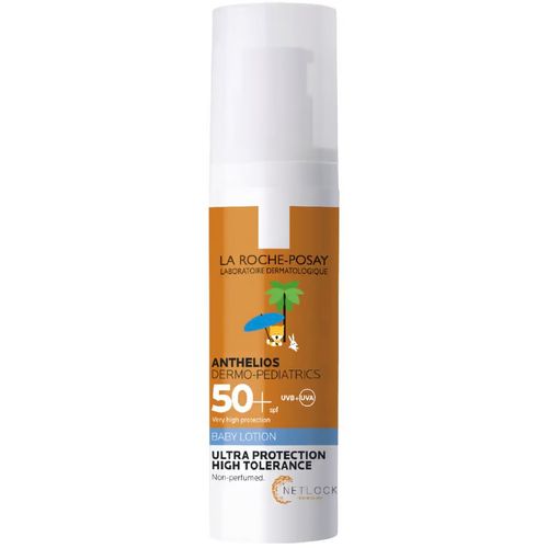 La Roche-Posay Anthelios Baby Lotion SPF50+ 50 ml