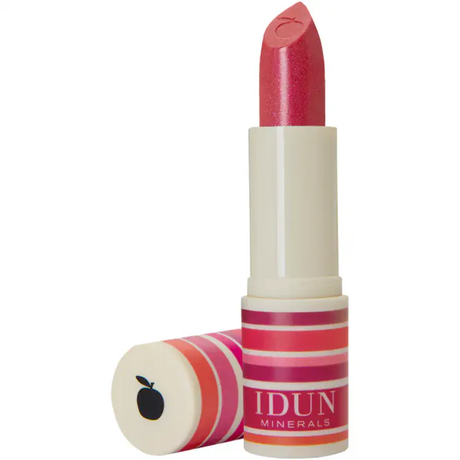 Hovedbilde Idun Minerals Creme Leppestift Elise 3,6 g