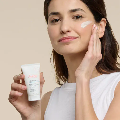 Avène Cleanance Detox Mask 50 ml