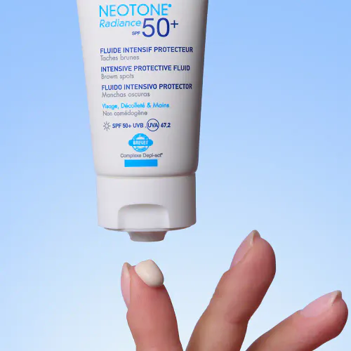 Isispharma Neotone Radiance SPF50+ 30 ml