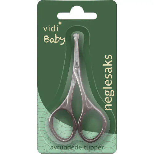 Vidi Neglesaks Baby 1 stk