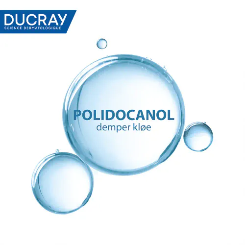 Ducray Sensinol Shampoo 200 ml