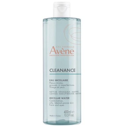 Avène Cleanance Micellar Water 400 ml