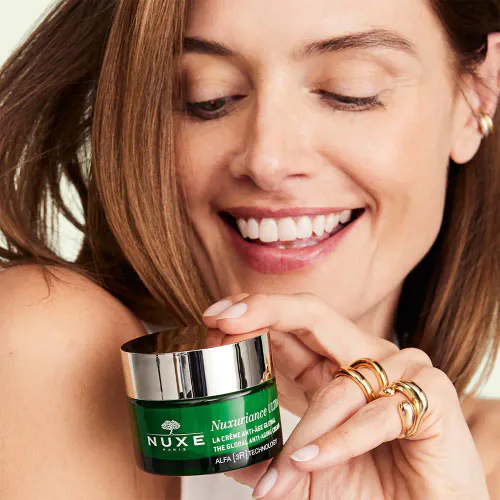 Nuxe Nuxuriance Ultra Alfa 3R Cream 50 ml
