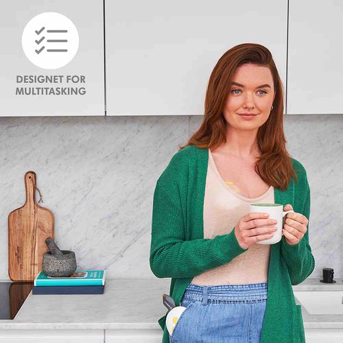 Medela Solo Hands-free Elektrisk Brystpumpe  1 stk