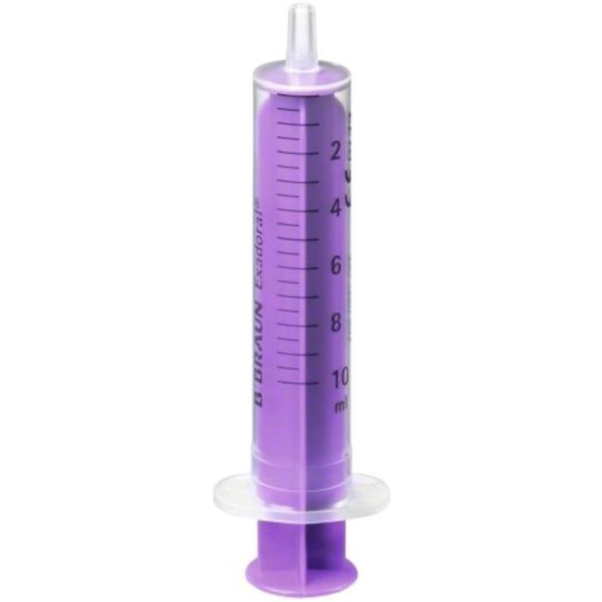 Exadoral Peroralsprøyte 10 ml 100 stk