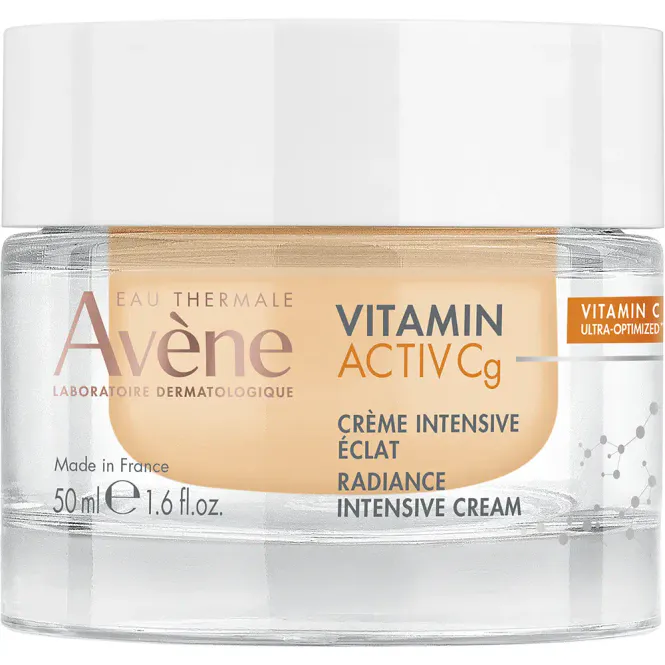 Hovedbilde Avène Vitamin Activ Cg Cream 50 ml