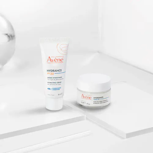 Avène Hydrance SPF30 Dagkrem 40 ml