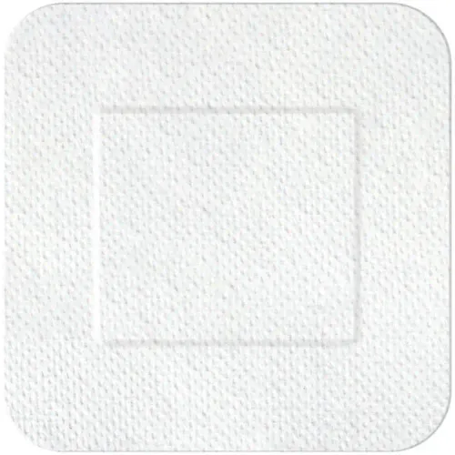 Vidi Pharma Bandasje Steril Selvheftende 10 x 10 cm 5 stk 