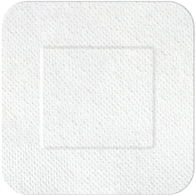 Hovedbilde Vidi Pharma Bandasje Steril Selvheftende 10 x 10 cm 5 stk 