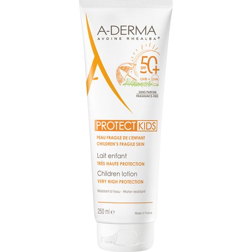 A-Derma Protect Kids Lotion SPF50+ 250 ml