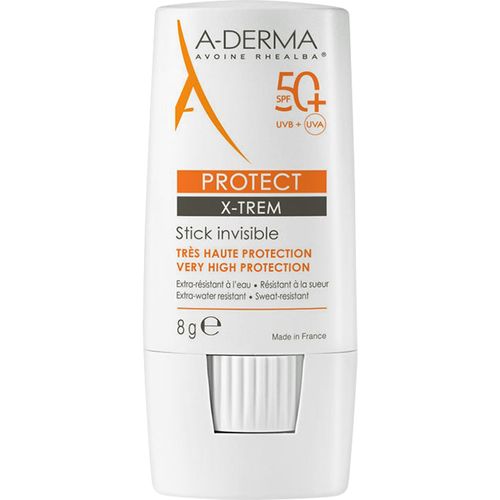 A-Derma Sun Protect X-trem Stick SPF50+ 8 g