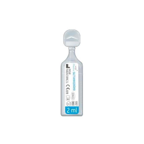 Vidi Pharma Saltvannsdråper 20 x 2 ml