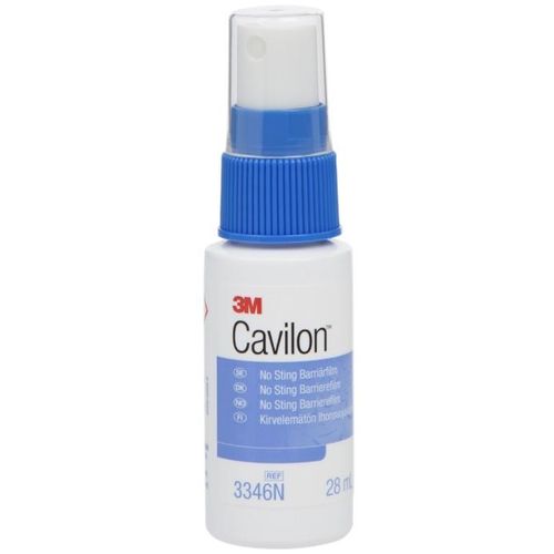Cavilon Barrierefilm Spray 28 ml