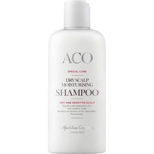 Aco Special Care Dry Scalp Moisturising Shampoo 200 ml