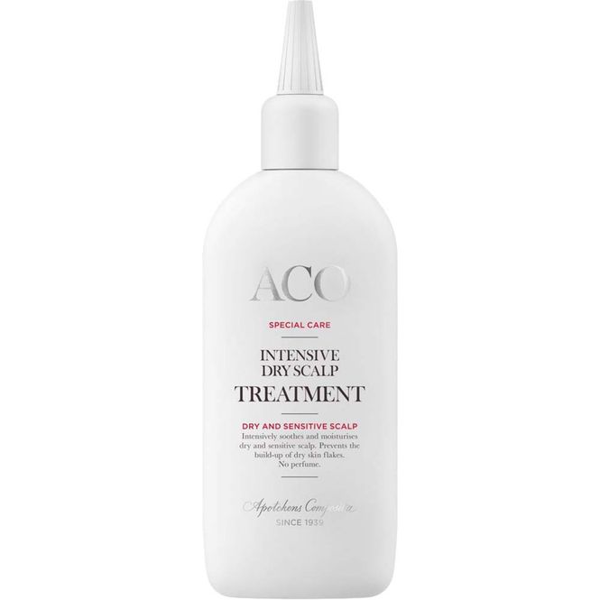 Hovedbilde Aco Special Care Intensive Dry Scalp Treatment 150 ml