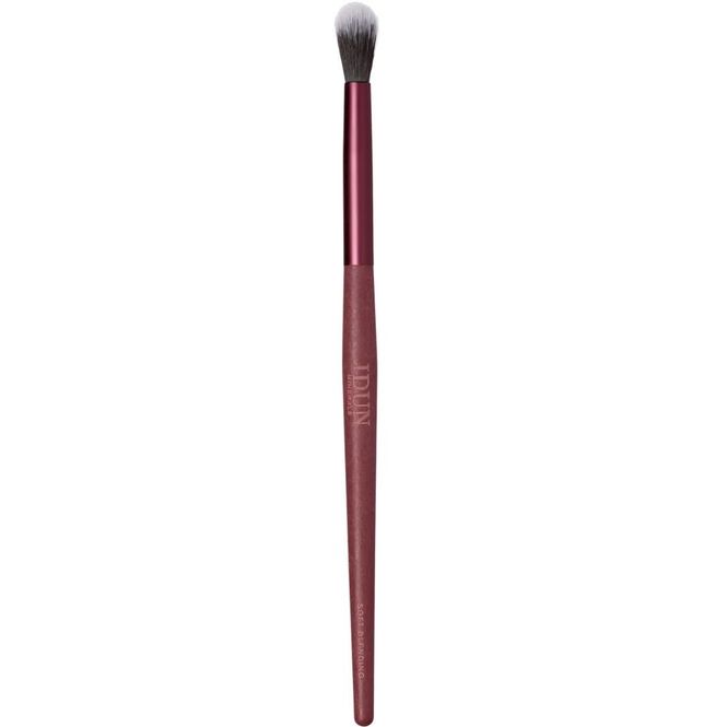 Hovedbilde Idun Minerals Pro Soft Blending Brush 1 stk
