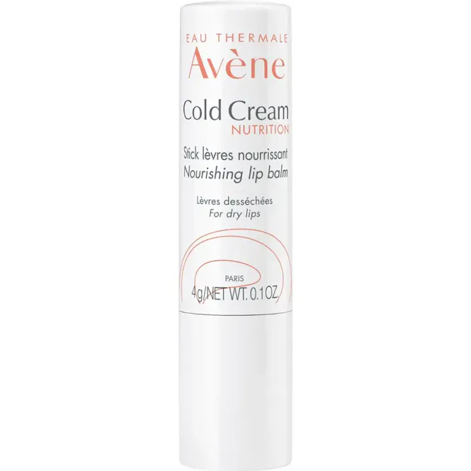 Hovedbilde Avène Cold Cream Lip Balm 4 g