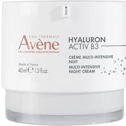 Avène Hyaluron Activ B3 Multi-Intensive Night Cream 40 ml