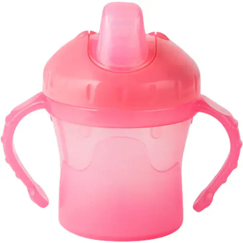 Bambino Easy Sip Cup Cerise 1 stk