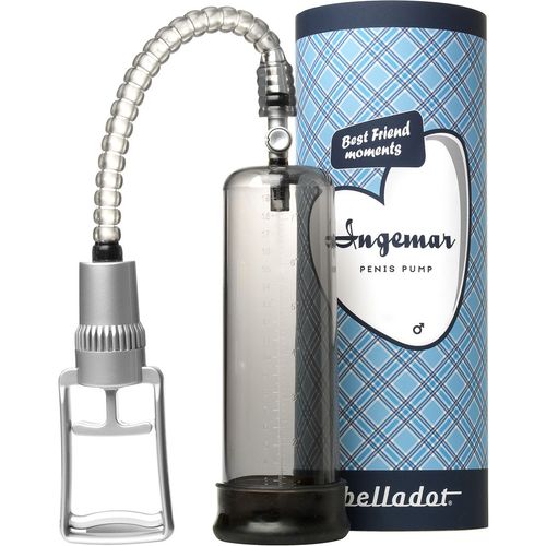 Belladot Ingemar Ereksjonspumpe