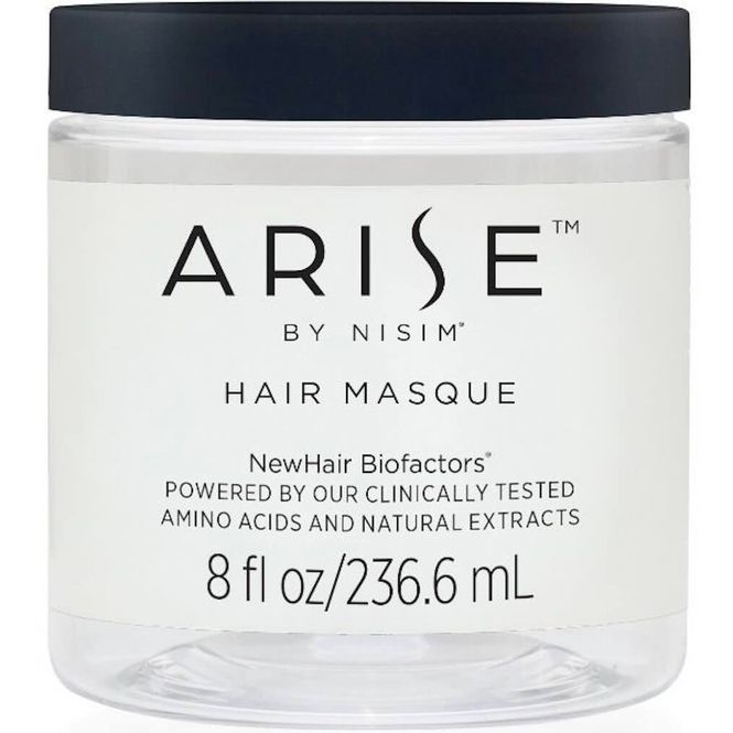 Hovedbilde Arise By Nisim Hair Masque 236,6 ml
