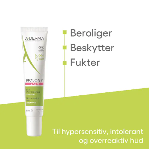 A-Derma Biology Calm 40 ml