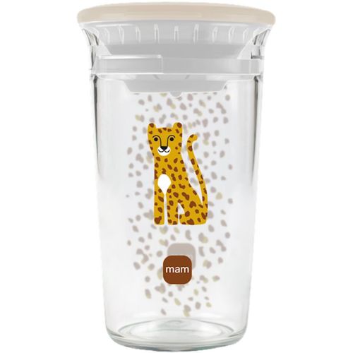 Mam Easy To Drink Cup Nøytral 290 ml 1 stk