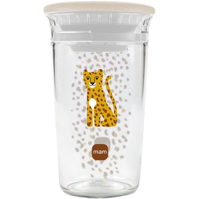 Hovedbilde Mam Easy To Drink Cup Nøytral 290 ml 1 stk