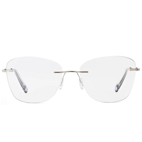 Mokki Lesebriller MO4099 Sølv A +2.0 Classy Readers