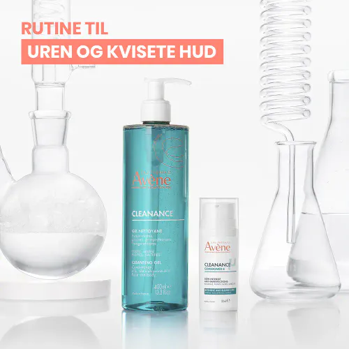 Avène Cleanance Cleancing Gel 400 ml