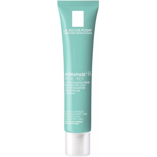 La Roche-Posay Hydraphase HA Riche 40 ml