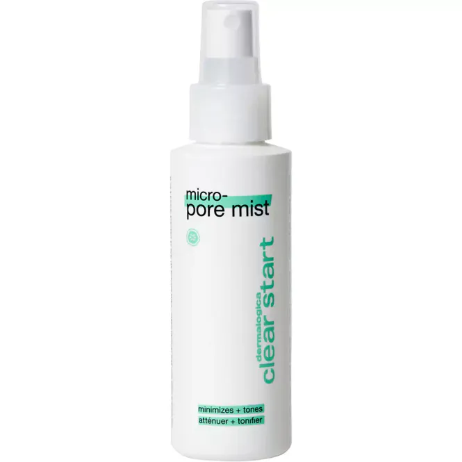 Hovedbilde Clear Start Micro-Pore Mist 118 ml