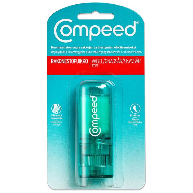 Hovedbilde Compeed Anti-gnagsårstift 8 ml