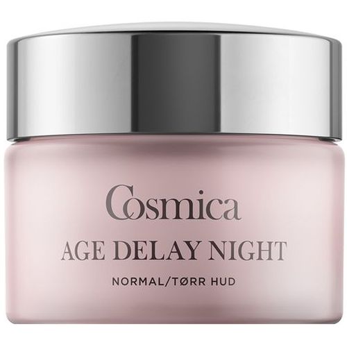 Cosmica Age Delay Night Cream 50 ml