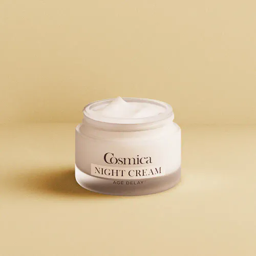Cosmica Age Delay+ Night Cream 50 ml