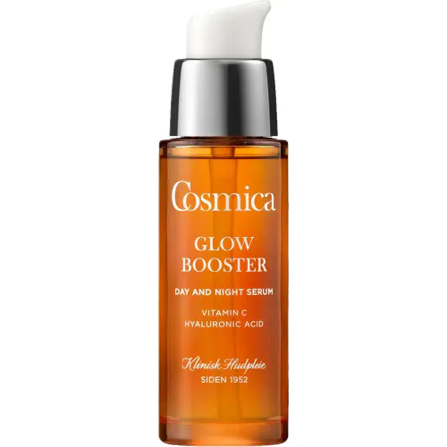 Cosmica Face Glow Vitamin C Booster 30 ml