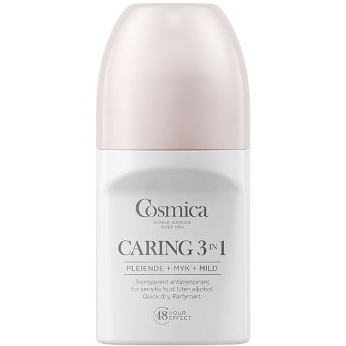 Cosmica Deo Caring 3-in-1 50 ml