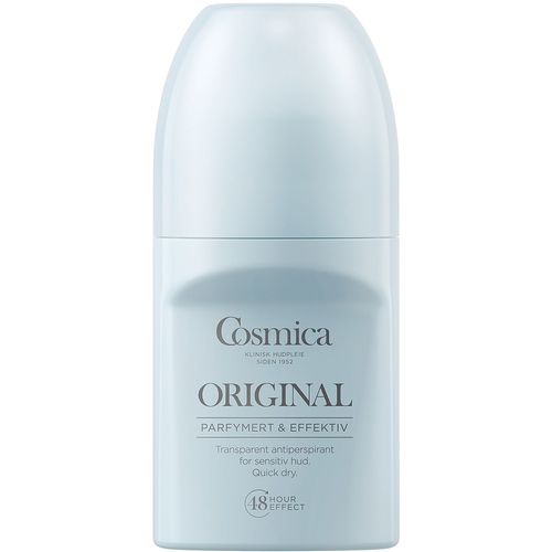 Cosmica Deo Original 50 ml