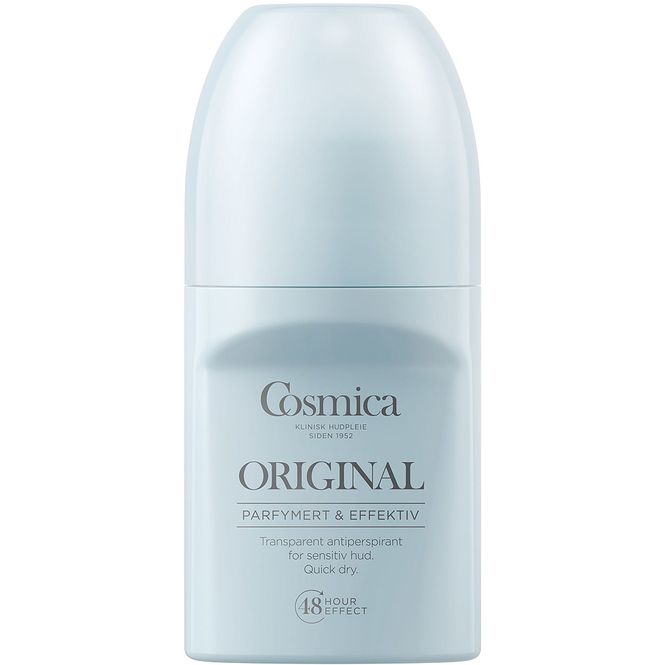 Hovedbilde Cosmica Deo Original 50 ml