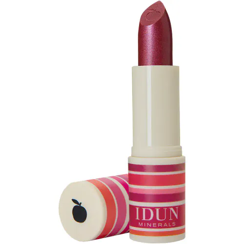 Idun Minerals Creme Leppestift Sylvia 3,6 g