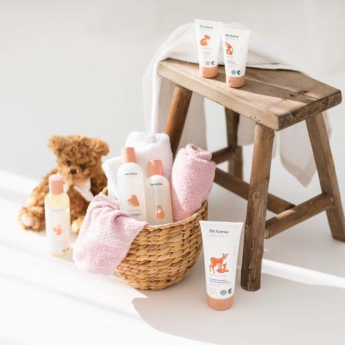 Dr. Greve Pharma+ Baby Universalkrem 50 ml