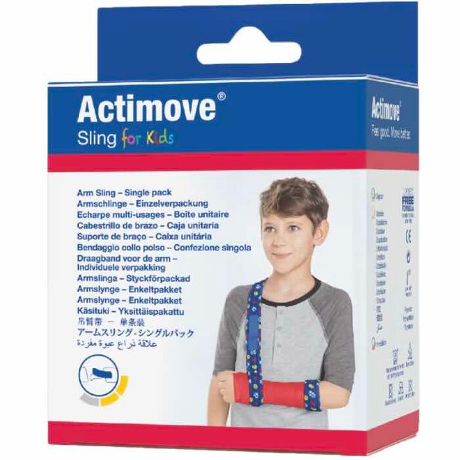 Hovedbilde Actimove Kids Armslynge Barn 1 stk